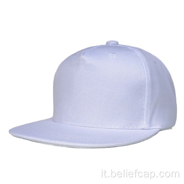 Tappi di snapback non strutturati